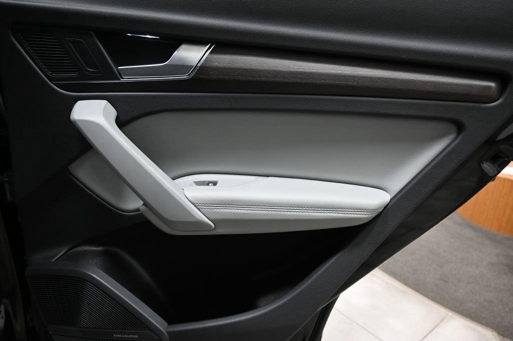 Audi Q5 S line Premium Plus 45 TFSI quattro 2022