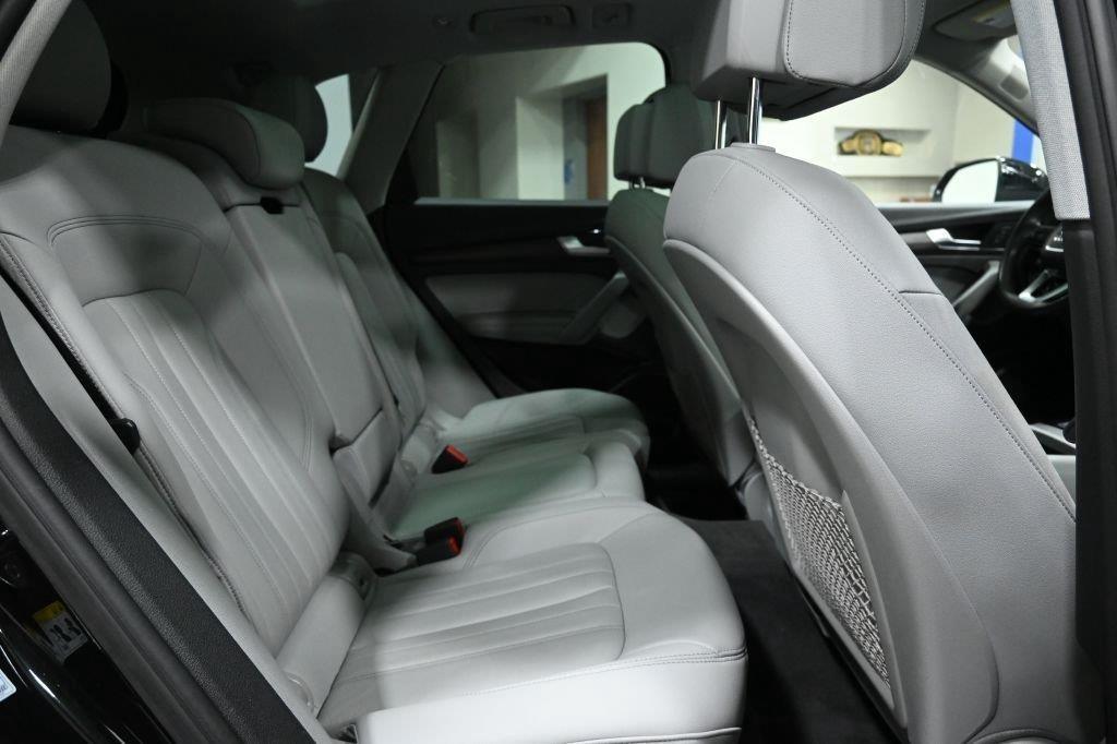 Audi Q5 S line Premium Plus 45 TFSI quattro 2022