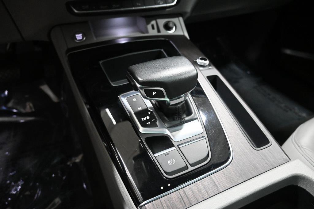 Audi Q5 S line Premium Plus 45 TFSI quattro 2022