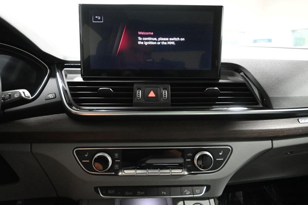 Audi Q5 S line Premium Plus 45 TFSI quattro 2022