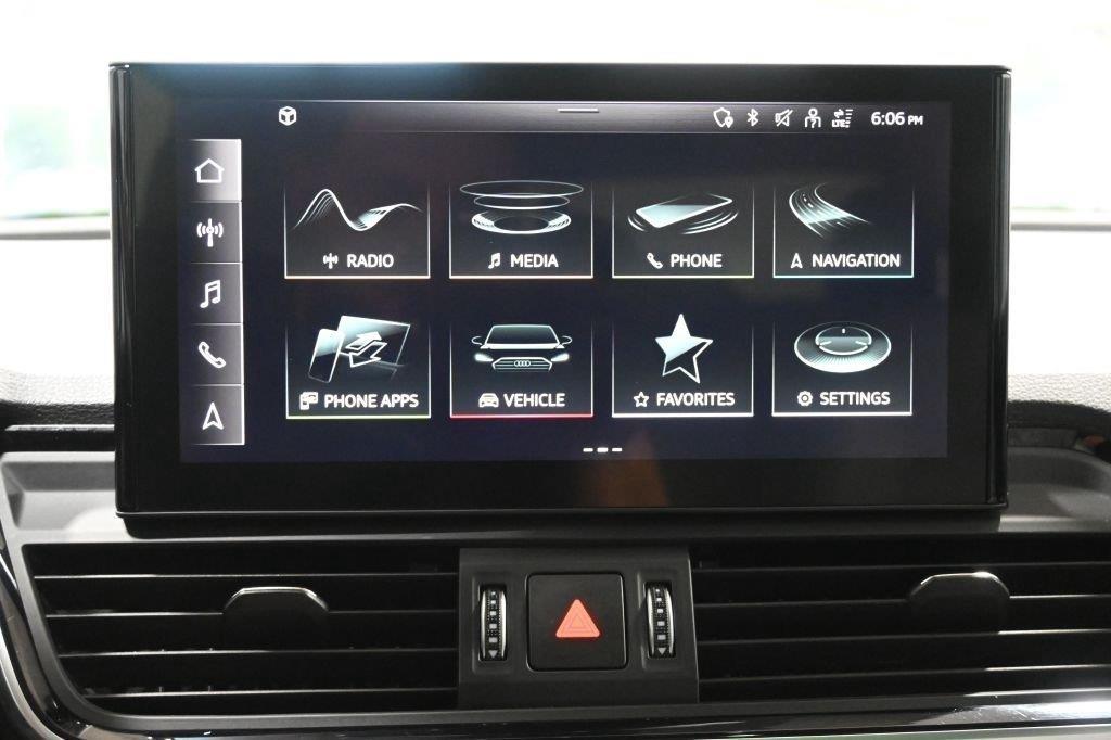 Audi Q5 S line Premium Plus 45 TFSI quattro 2022
