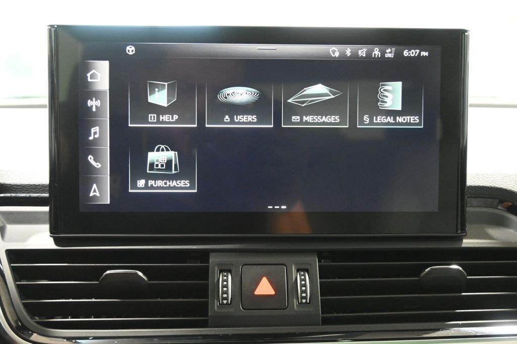 Audi Q5 S line Premium Plus 45 TFSI quattro 2022