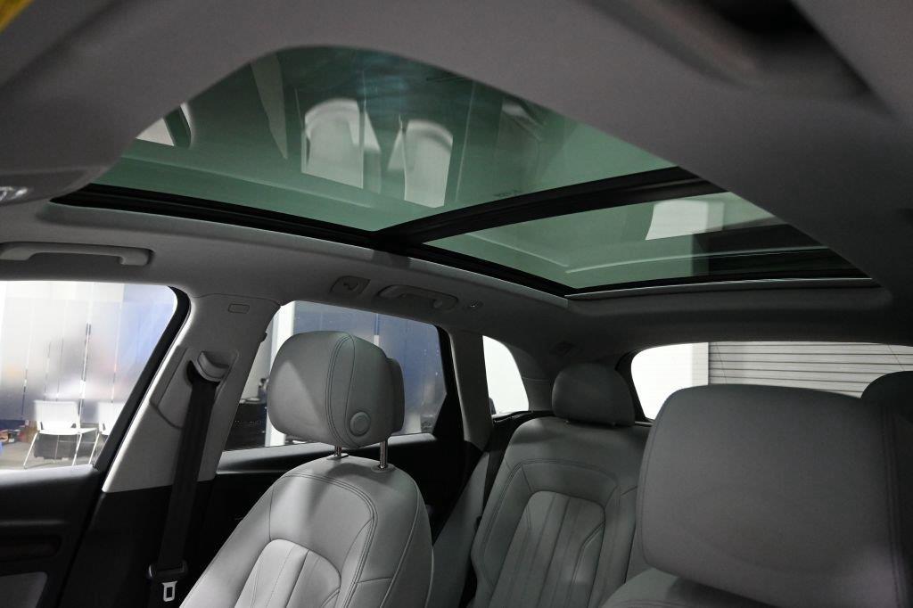 Audi Q5 S line Premium Plus 45 TFSI quattro 2022