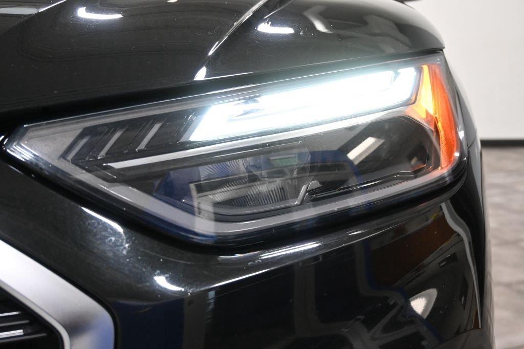 Audi Q5 S line Premium Plus 45 TFSI quattro 2022