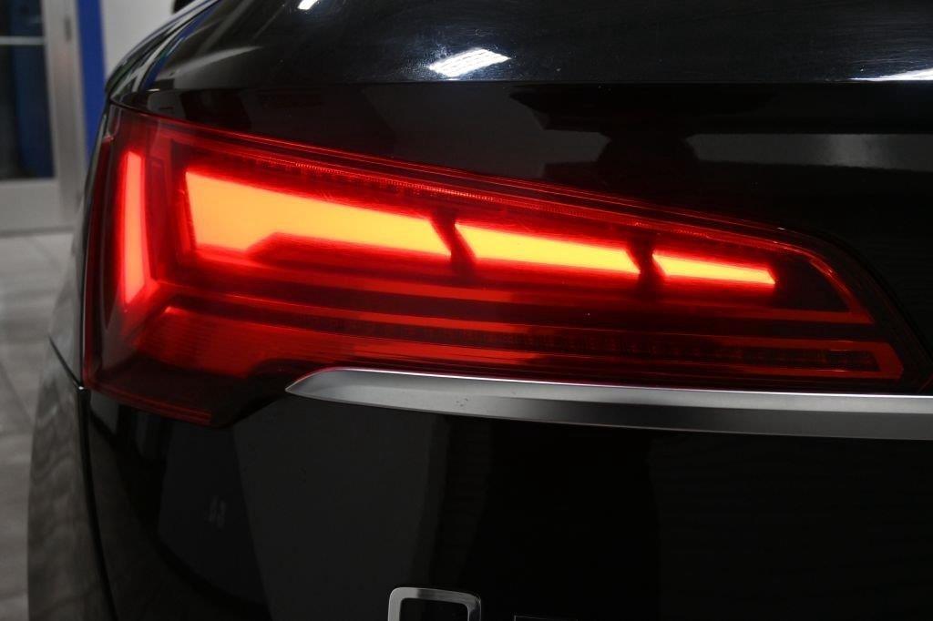 Audi Q5 S line Premium Plus 45 TFSI quattro 2022