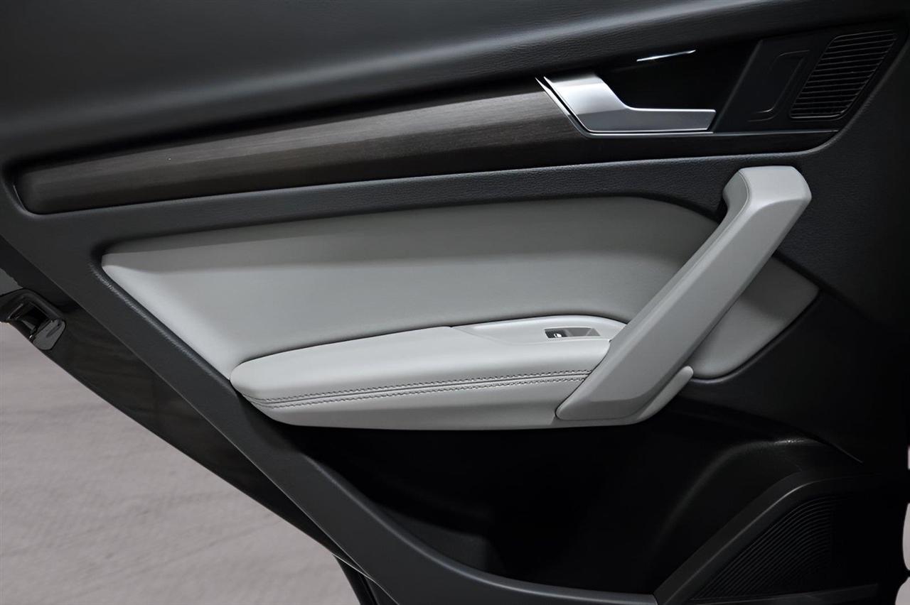 Audi Q5 S line Premium Plus 45 TFSI quattro 2022