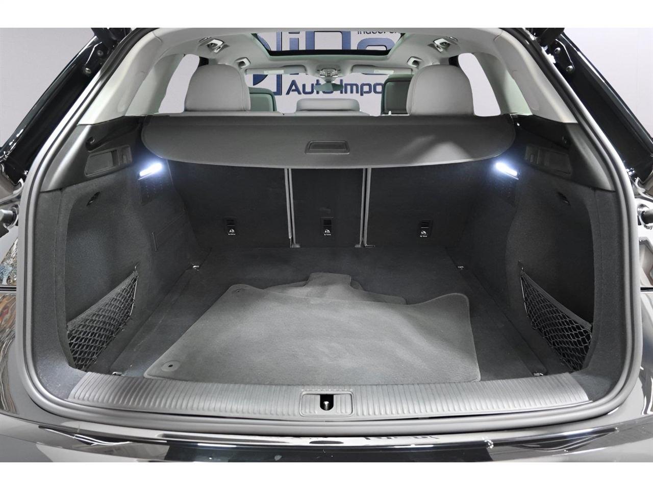 Audi Q5 S line Premium Plus 45 TFSI quattro 2022