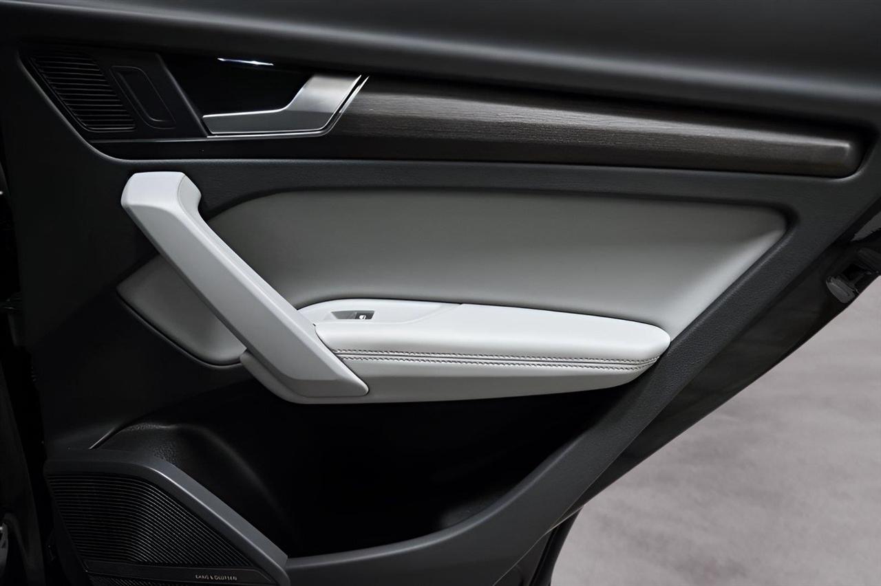 Audi Q5 S line Premium Plus 45 TFSI quattro 2022