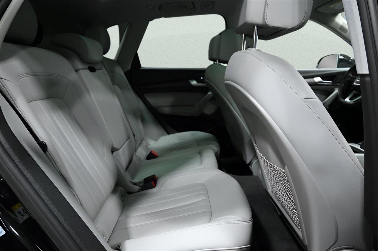 Audi Q5 S line Premium Plus 45 TFSI quattro 2022