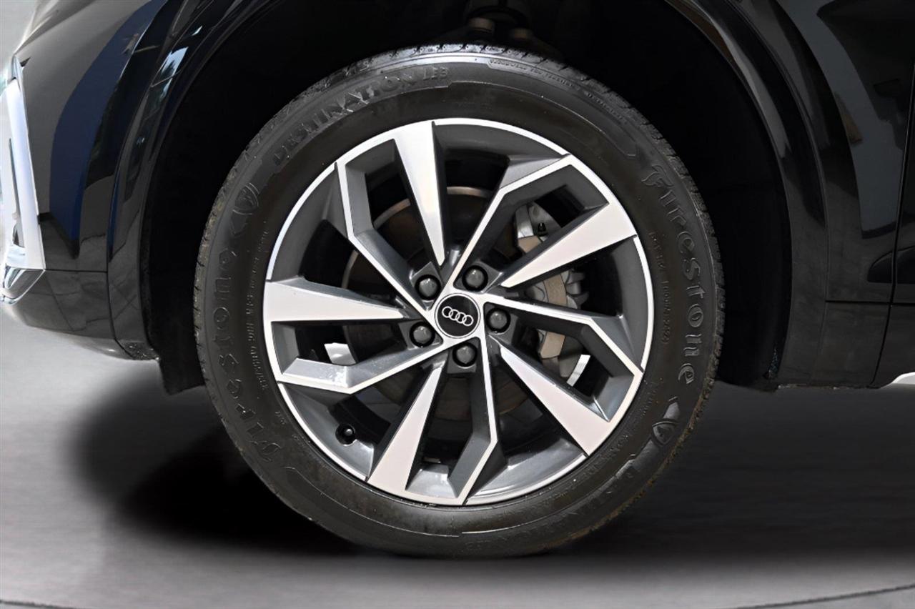 Audi Q5 S line Premium Plus 45 TFSI quattro 2022