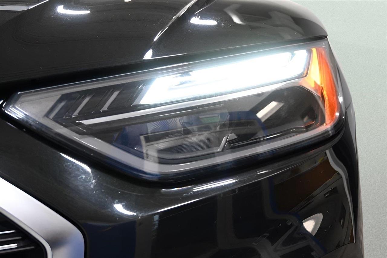 Audi Q5 S line Premium Plus 45 TFSI quattro 2022