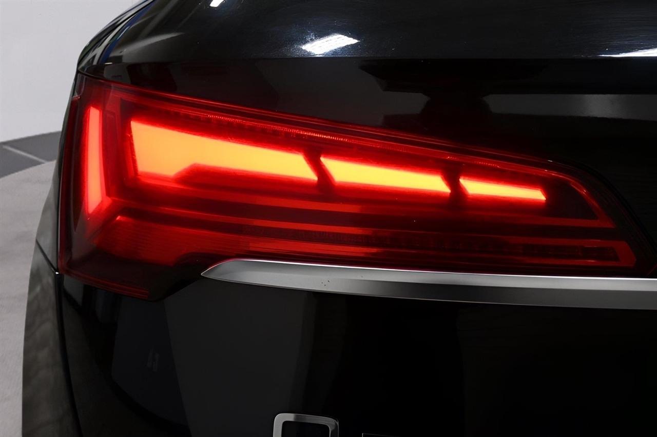 Audi Q5 S line Premium Plus 45 TFSI quattro 2022