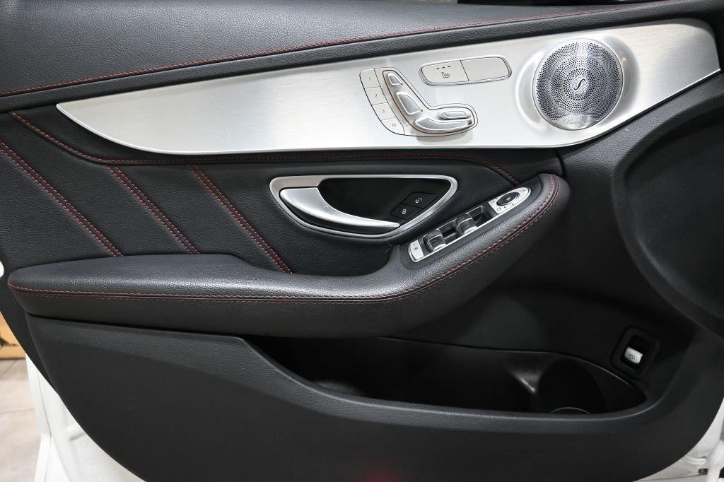 Mercedes-Benz C-Class AMG C 43 4MATIC Sedan 2020