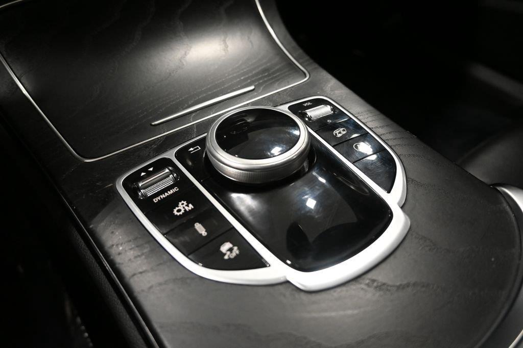 Mercedes-Benz C-Class AMG C 43 4MATIC Sedan 2020