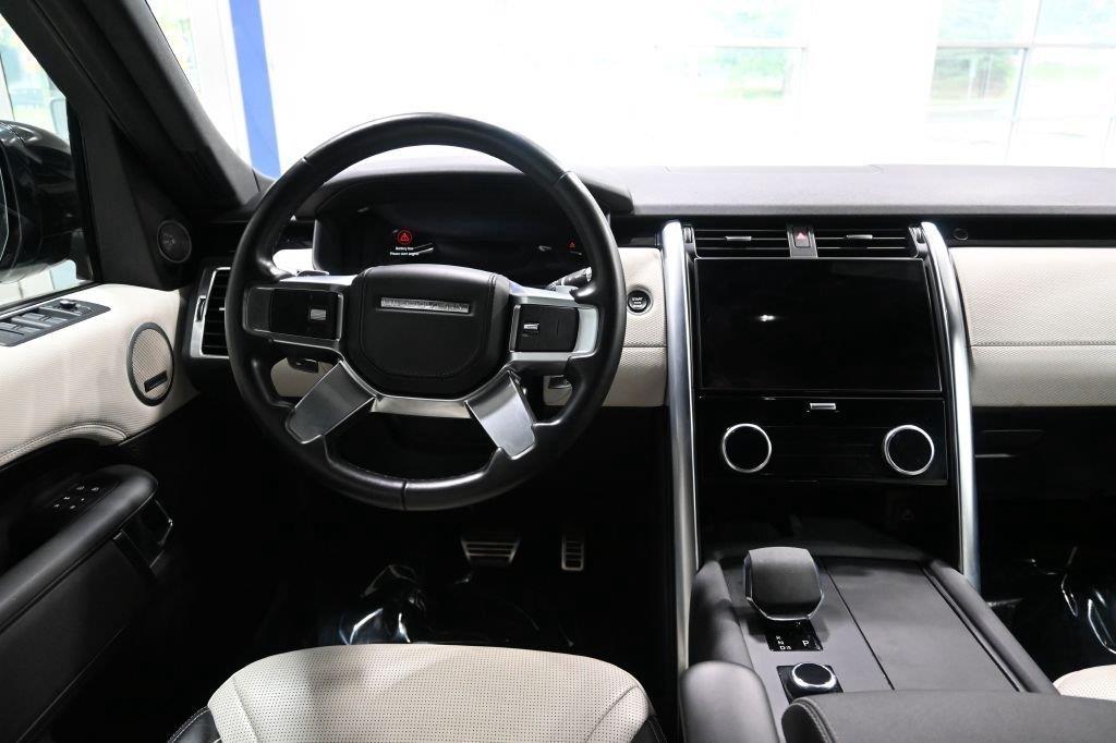 Land Rover Discovery P360 HSE R-Dynamic 2022
