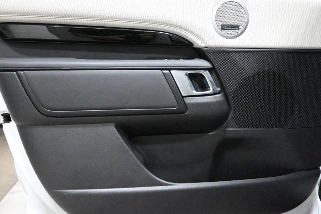 Land Rover Discovery P360 HSE R-Dynamic 2022