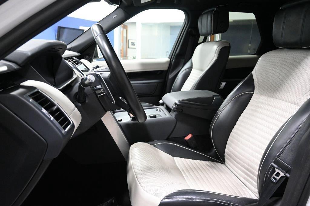 Land Rover Discovery P360 HSE R-Dynamic 2022