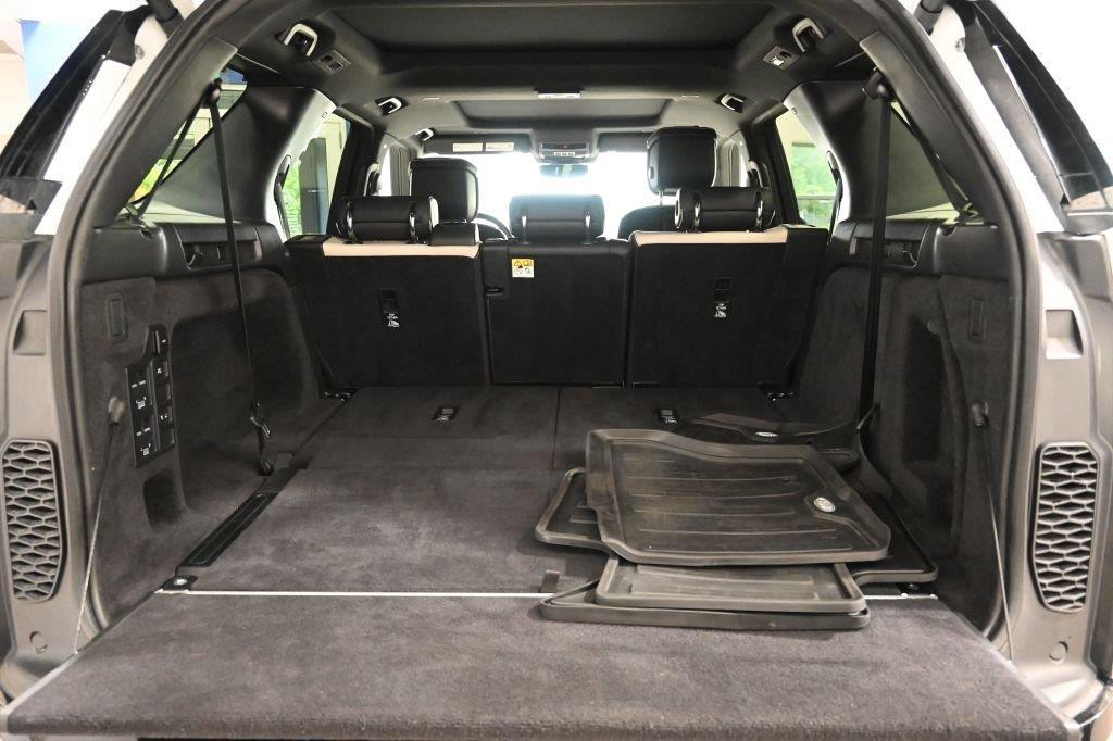 Land Rover Discovery P360 HSE R-Dynamic 2022