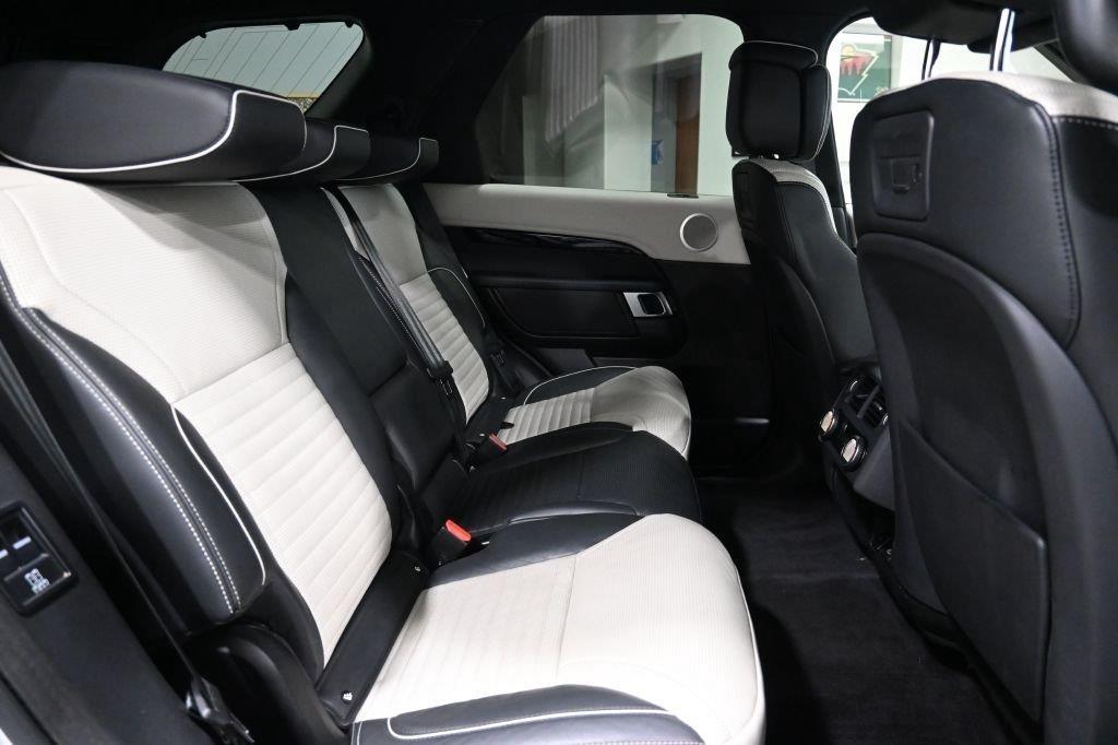 Land Rover Discovery P360 HSE R-Dynamic 2022