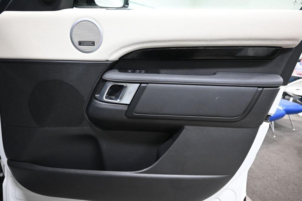 Land Rover Discovery P360 HSE R-Dynamic 2022