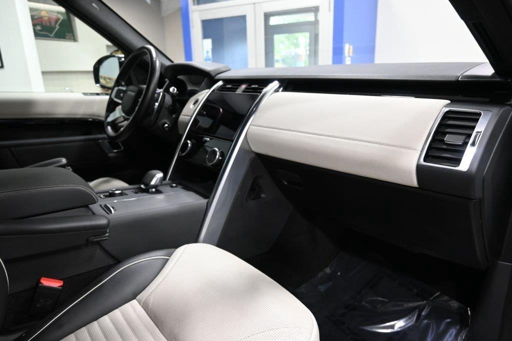 Land Rover Discovery P360 HSE R-Dynamic 2022