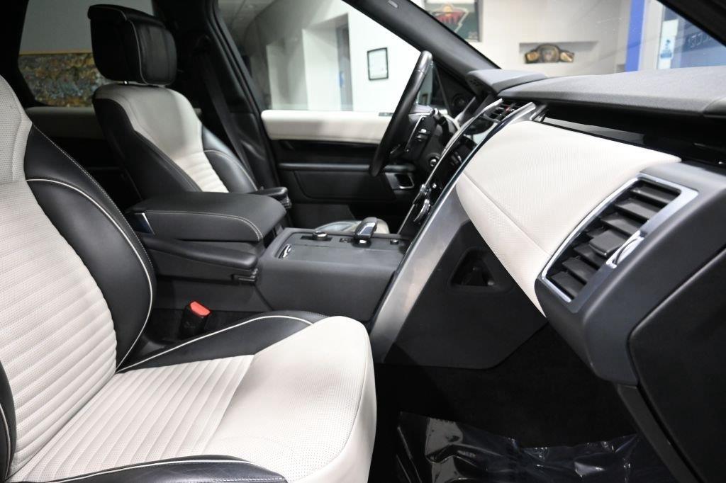 Land Rover Discovery P360 HSE R-Dynamic 2022