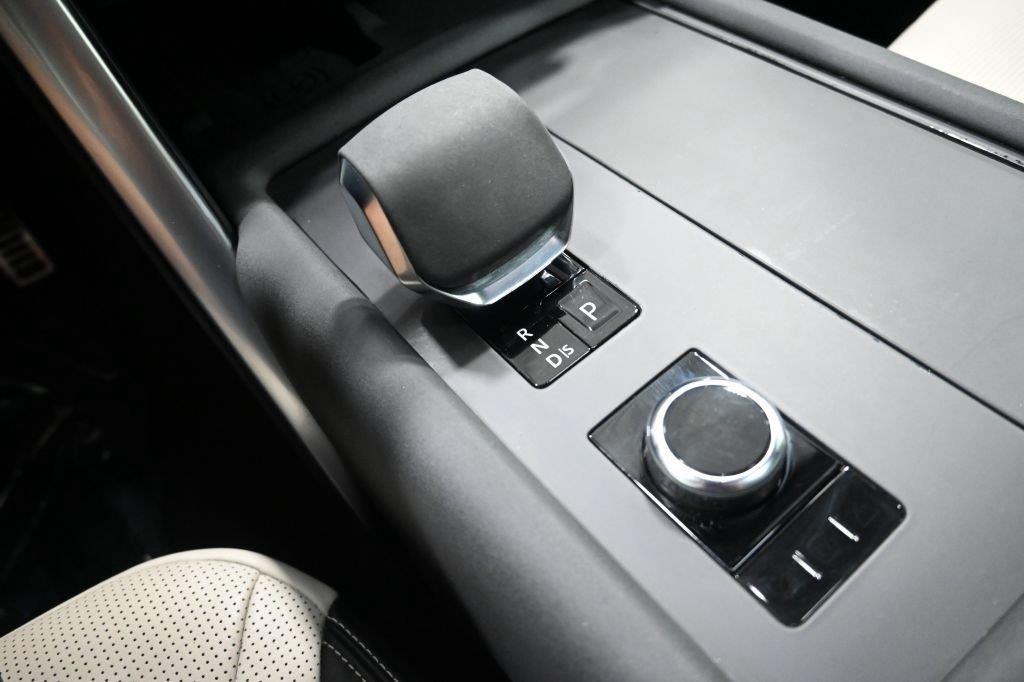 Land Rover Discovery P360 HSE R-Dynamic 2022