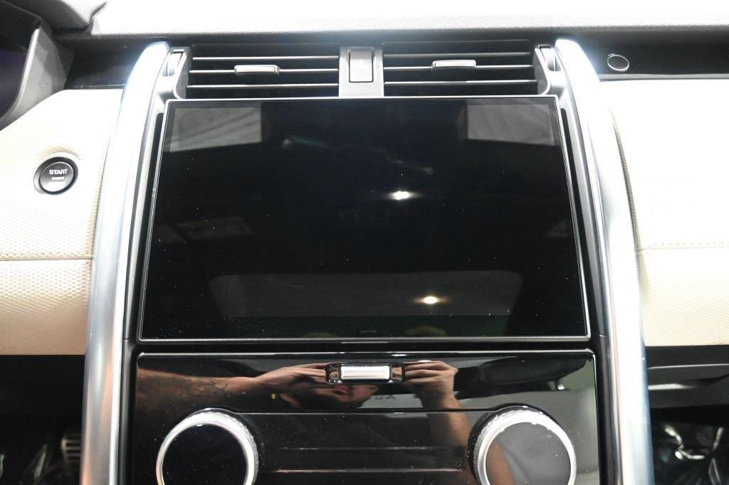 Land Rover Discovery P360 HSE R-Dynamic 2022