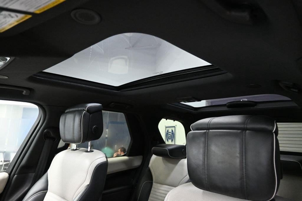 Land Rover Discovery P360 HSE R-Dynamic 2022