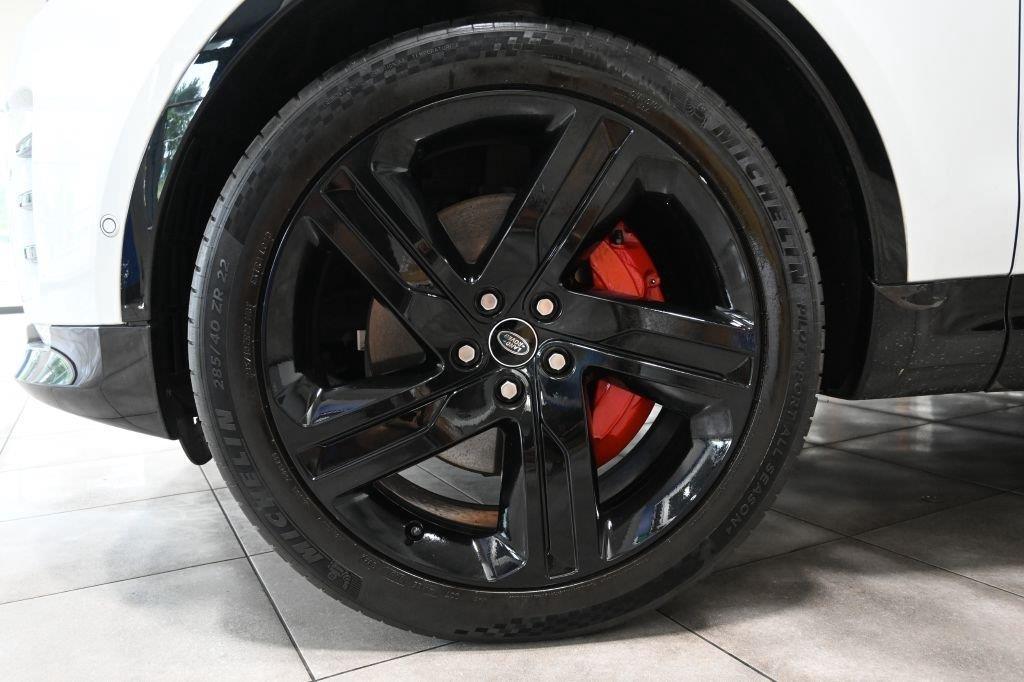 Land Rover Discovery P360 HSE R-Dynamic 2022