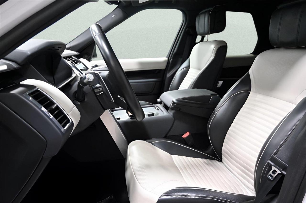 Land Rover Discovery P360 HSE R-Dynamic 2022