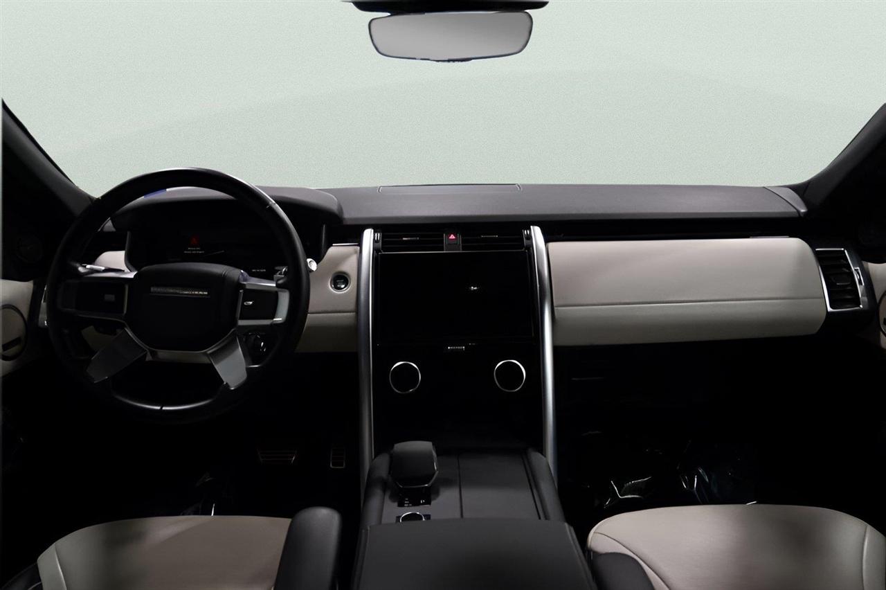Land Rover Discovery P360 HSE R-Dynamic 2022