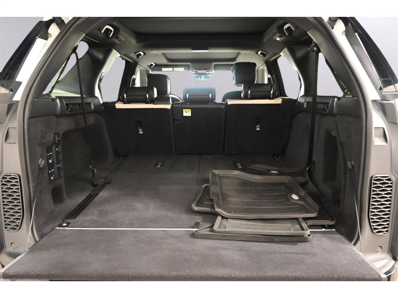 Land Rover Discovery P360 HSE R-Dynamic 2022