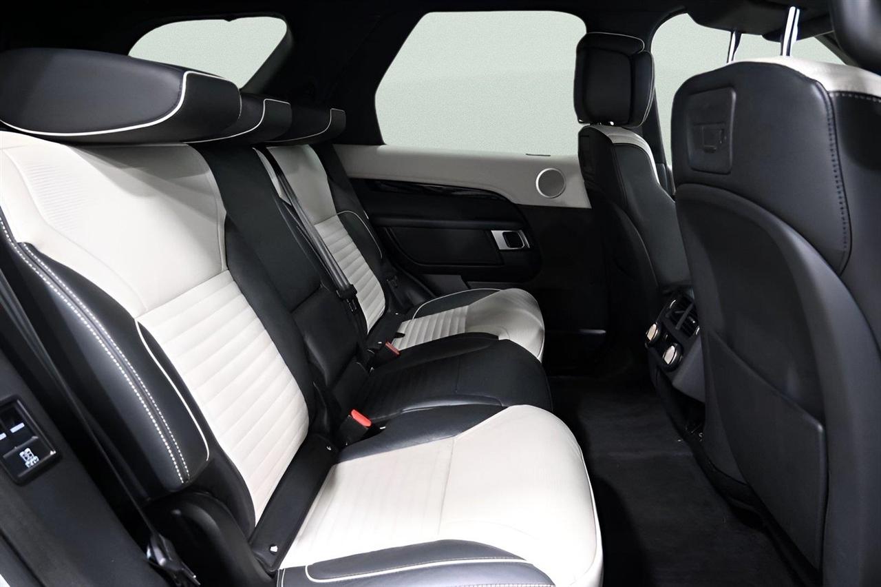 Land Rover Discovery P360 HSE R-Dynamic 2022