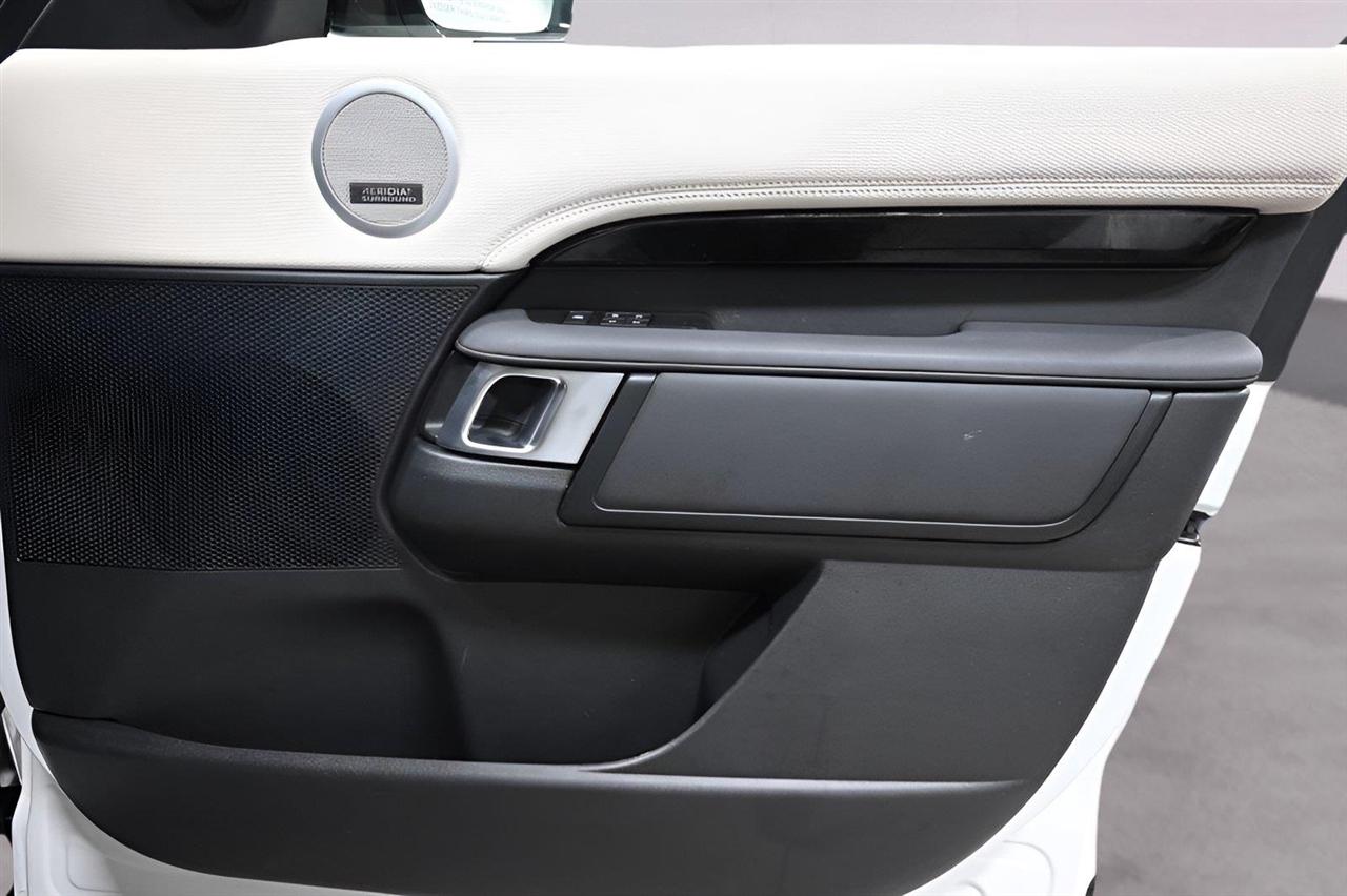 Land Rover Discovery P360 HSE R-Dynamic 2022