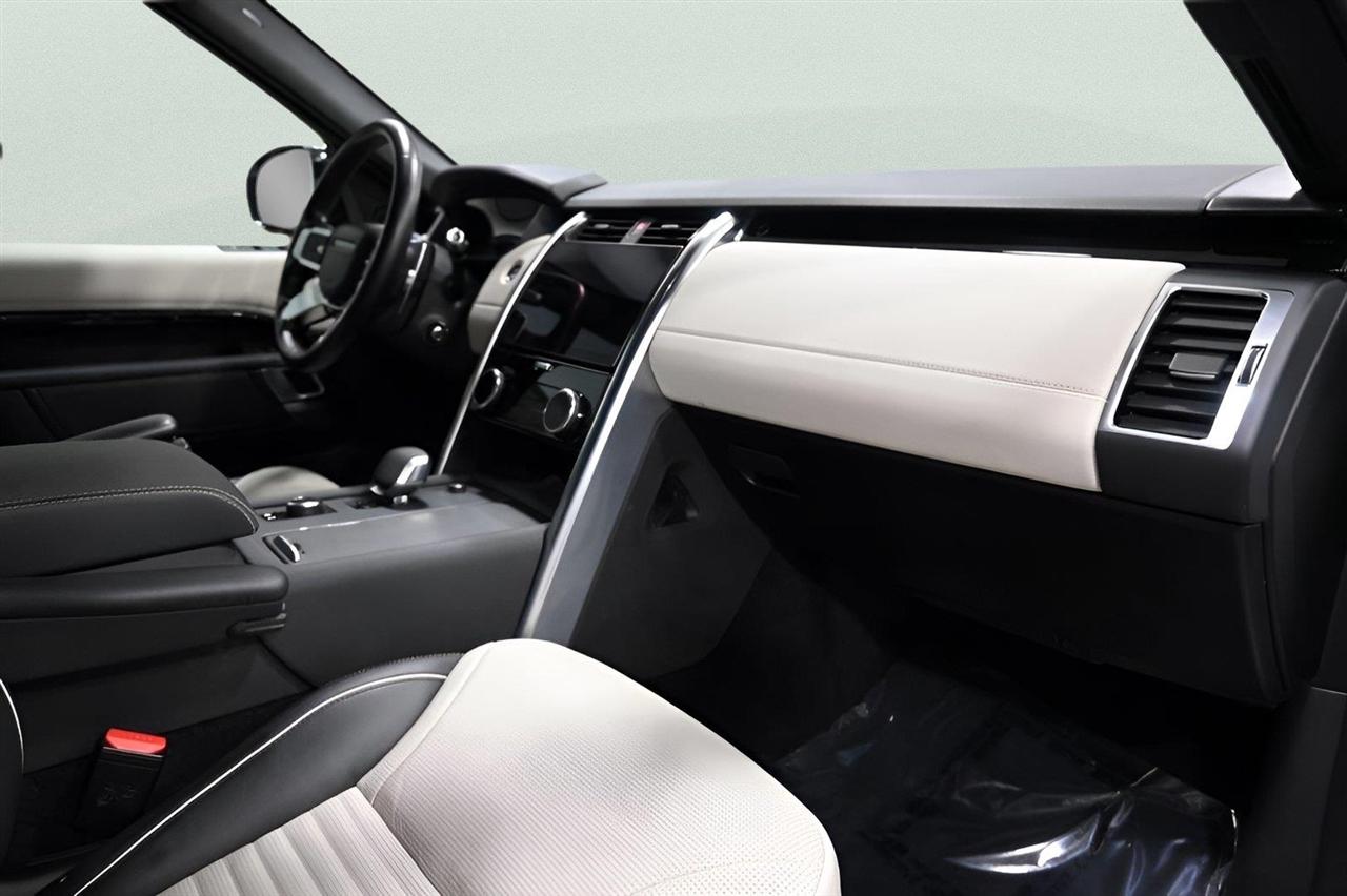 Land Rover Discovery P360 HSE R-Dynamic 2022