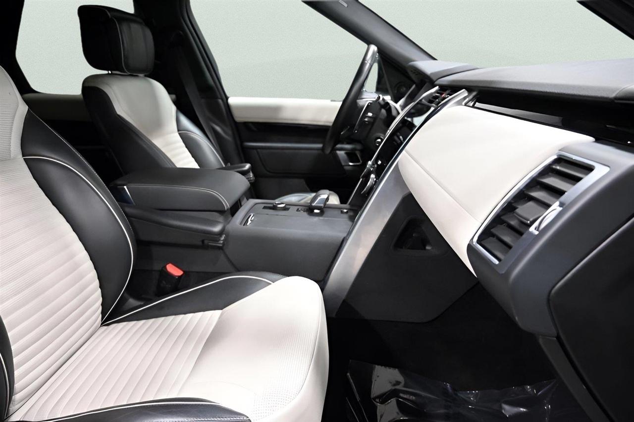 Land Rover Discovery P360 HSE R-Dynamic 2022