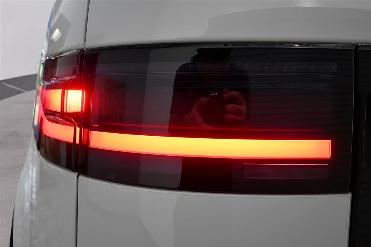 Land Rover Discovery P360 HSE R-Dynamic 2022