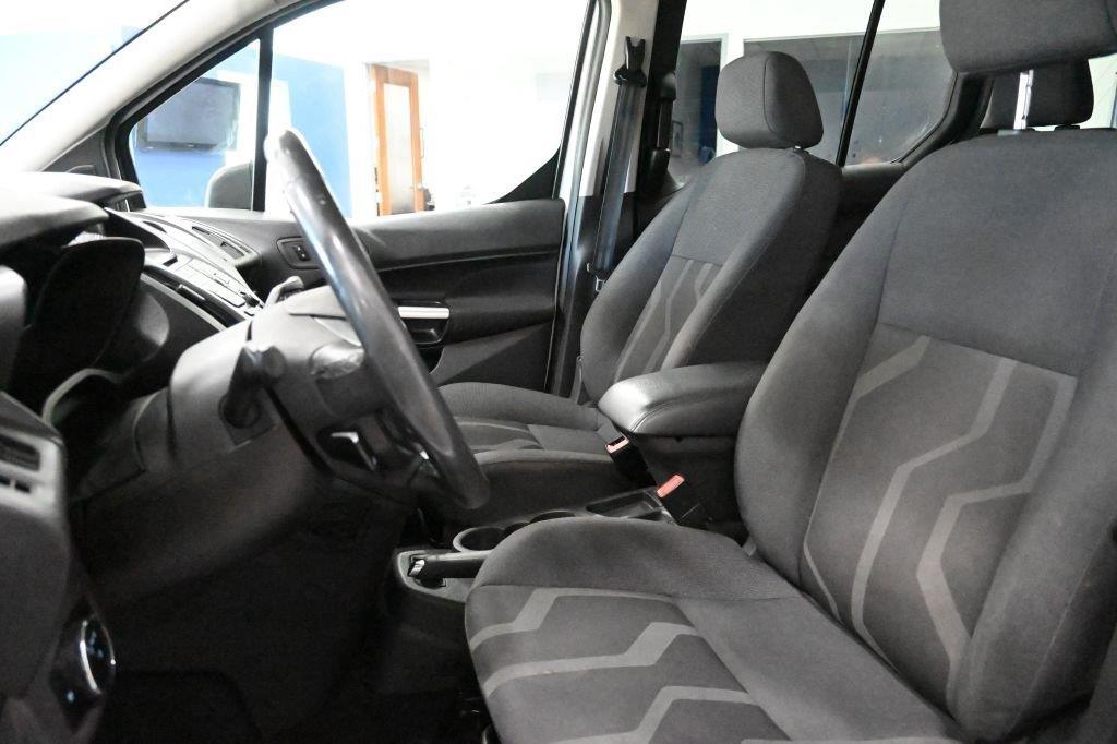 Ford Transit Connect Wagon 4dr Wgn LWB XLT w/Rear Liftgate 2016