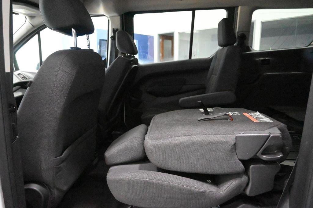 Ford Transit Connect Wagon 4dr Wgn LWB XLT w/Rear Liftgate 2016