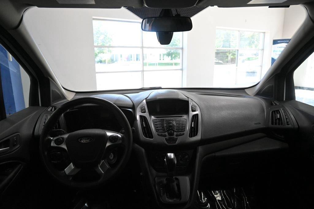 Ford Transit Connect Wagon 4dr Wgn LWB XLT w/Rear Liftgate 2016