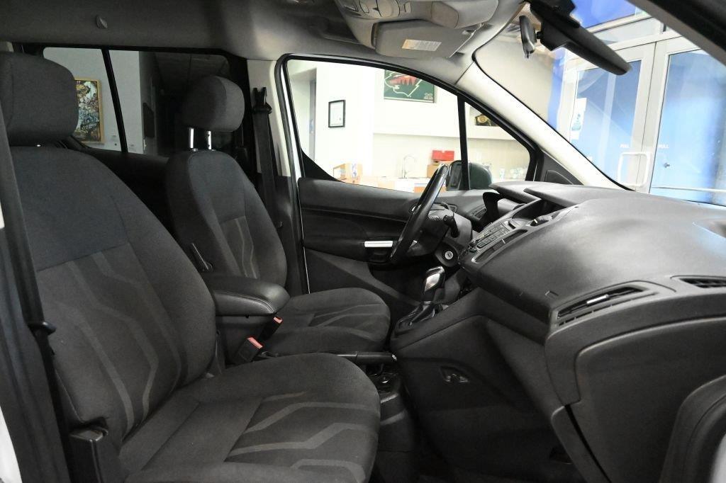 Ford Transit Connect Wagon 4dr Wgn LWB XLT w/Rear Liftgate 2016