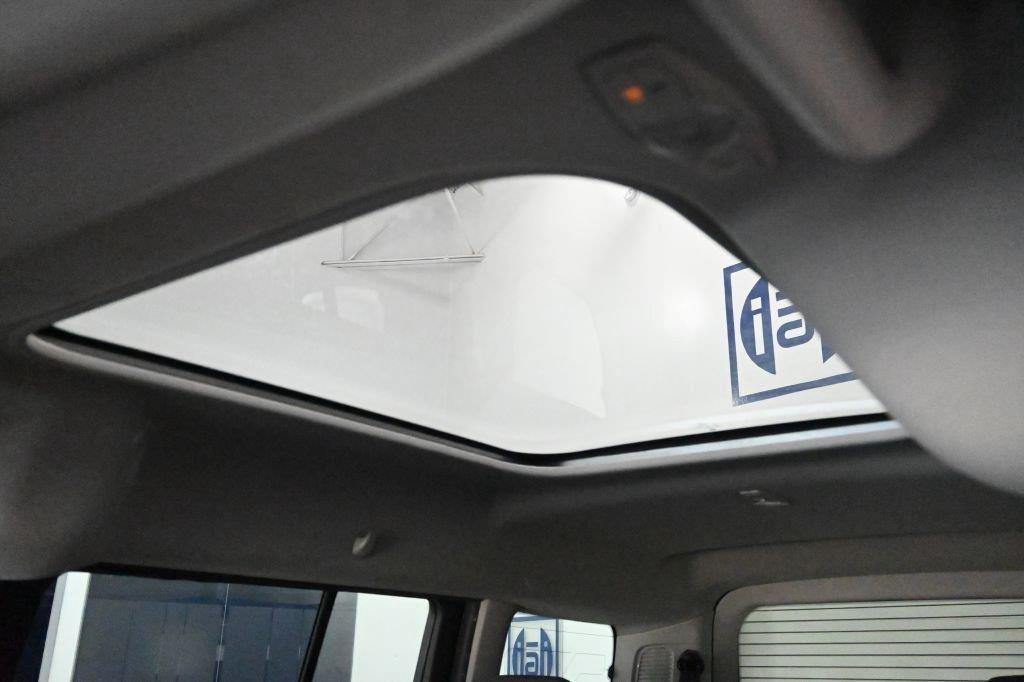 Ford Transit Connect Wagon 4dr Wgn LWB XLT w/Rear Liftgate 2016