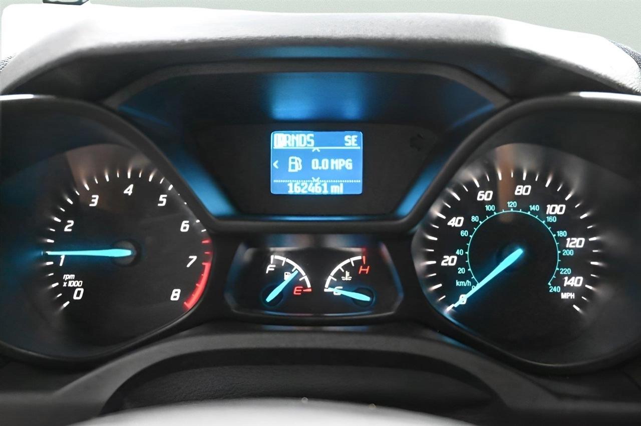 Ford Transit Connect Wagon 4dr Wgn LWB XLT w/Rear Liftgate 2016