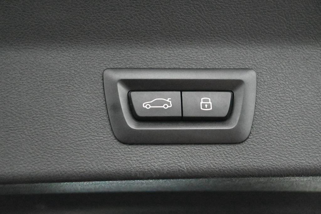 BMW X3 xDrive30i Sports Activity Vehicle 2024