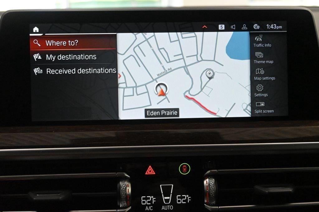 BMW X3 xDrive30i Sports Activity Vehicle 2024