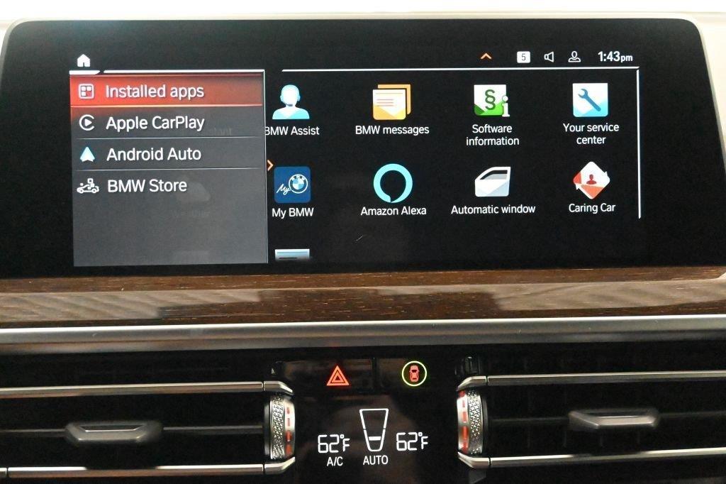 BMW X3 xDrive30i Sports Activity Vehicle 2024