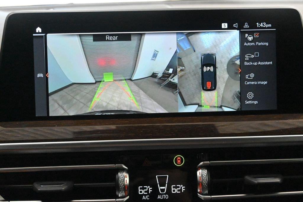 BMW X3 xDrive30i Sports Activity Vehicle 2024
