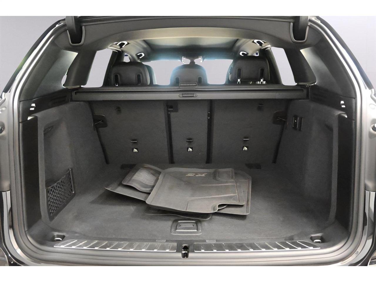 BMW X3 xDrive30i Sports Activity Vehicle 2024