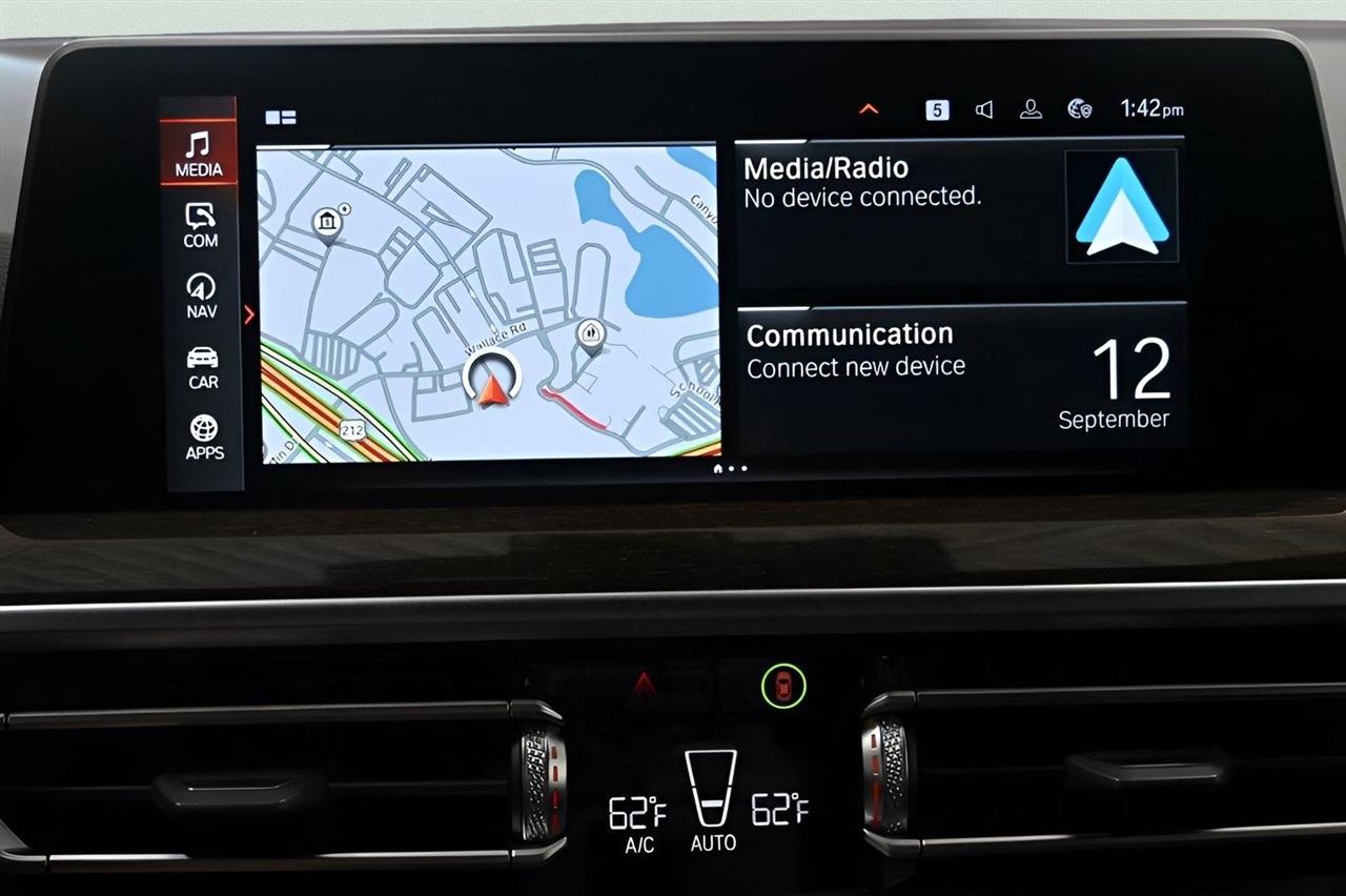 BMW X3 xDrive30i Sports Activity Vehicle 2024